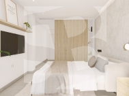 Apartamento · Obra Nueva Guardamar del Segura · El Raso