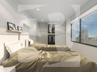 Apartment · New Build TORREVIEJA · Torrevieja