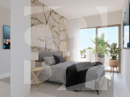 Bungalow · Nouvelle construction SAN PEDRO DEL PINATAR · Los Cuarteros
