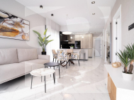 Bungalow · Nouvelle construction PILAR DE LA HORADADA · pueblo