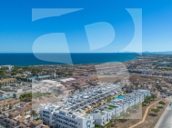 Attique · La Revente ORIHUELA COSTA · Punta Prima