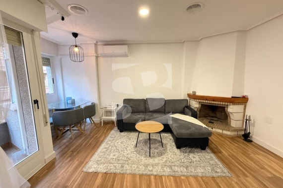 A - Продажа - TORREVIEJA - Playa Del Cura