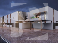 Bungalow · Nouvelle construction Torre Pacheco · Torrepacheco