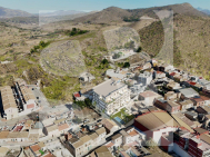 Appartement · Nouvelle construction Hondón de las Nieves · Pueblo