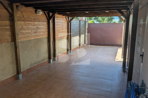 - Resale - San Fulgencio - Urbanizacion La Marina