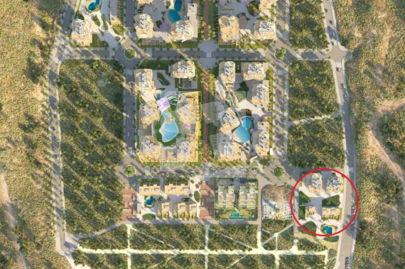 Apartment - New Build - Villajoyosa - Playas Del Torres