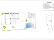 Villa · Nouvelle construction FINESTRAT · Sierra Cortina