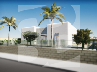 Villa · Nouvelle construction Alfas del Pi · Arabí