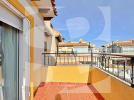 Townhouse · Resale ORIHUELA COSTA · La Campana