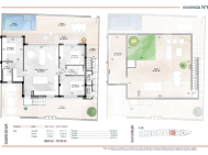 Semidetached · Obra Nueva SUCINA