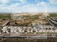 Villa · Nouvelle construction ALGORFA · La Finca Golf