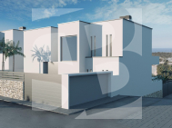 Villa · Nouvelle construction FINESTRAT · Sea Hills
