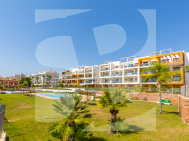 Apartment · Odsprzedaż ORIHUELA COSTA · Villamartín-Las Filipinas