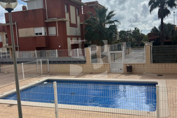 Apartamento - Obra Nueva - ORIHUELA COSTA - Lomas De Cabo Roig