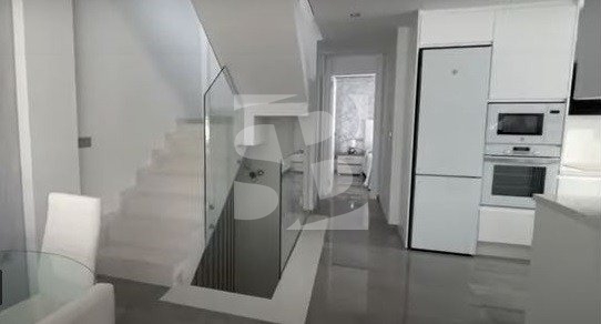 Villa - New Build - TORREVIEJA - Los Altos