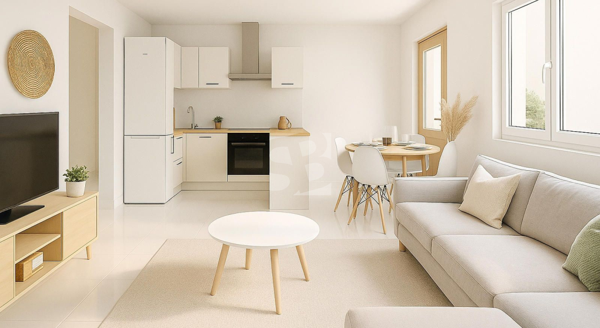 T · La Revente TORREVIEJA · La siesta