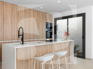 Villa · Nouvelle construction LOS ALCAZARES · Serena Golf