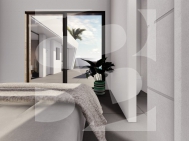 Town House · New Build Torre Pacheco · Roldán