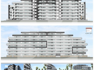 Attique · Nouvelle construction SAN MIGUEL DE SALINAS · Pueblo