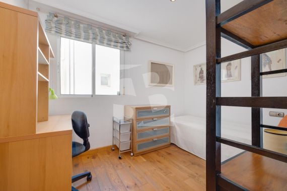 p - Продажа - TORREVIEJA - Playa del Acequión