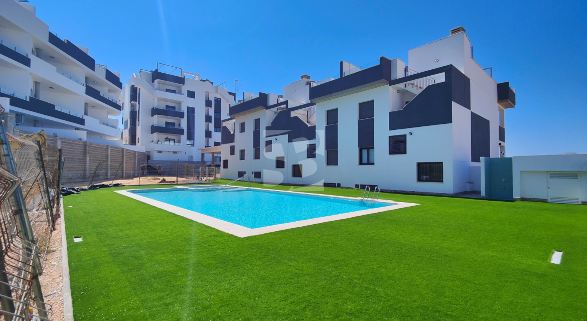 T · Odsprzedaż ORIHUELA COSTA · 