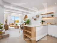 Bungalow · Nouvelle construction DOLORES · Sector 3