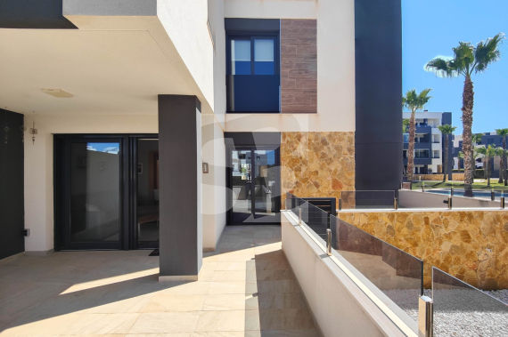 A - Resale - ORIHUELA COSTA - Los Altos