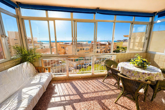 A - La Revente - TORREVIEJA - La Mata