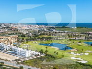 Apartment · New Build LOS ALCAZARES · Serena Golf