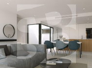 Penthouse · New Build LOS ALCAZARES · Serena Golf