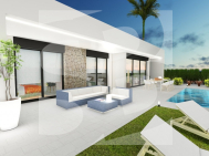 Villa · Nouvelle construction Calasparra · Coto Riñales