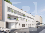 Apartamento · Obra Nueva SAN PEDRO DEL PINATAR · Playa Villananitos