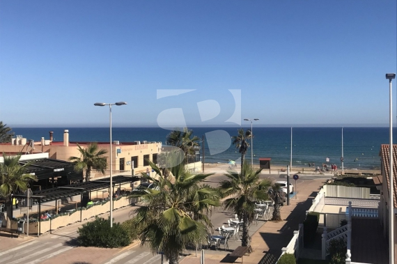 Villa - Nouvelle construction - TORREVIEJA - La Mata Pueblo