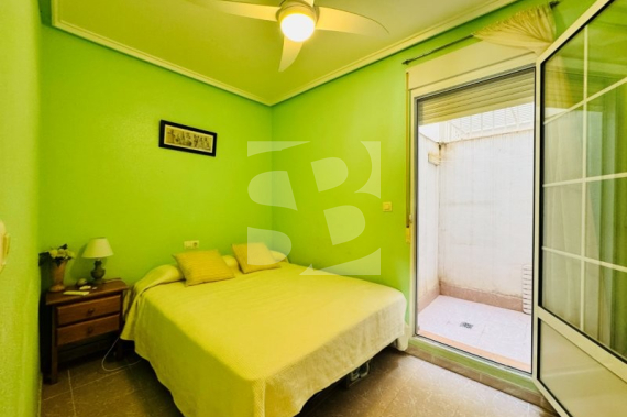 Apartamento - Segunda Mano - La Mata - Pinada Beach II