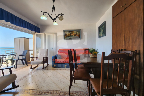 Apartment - Resale - La Mata - La Mata