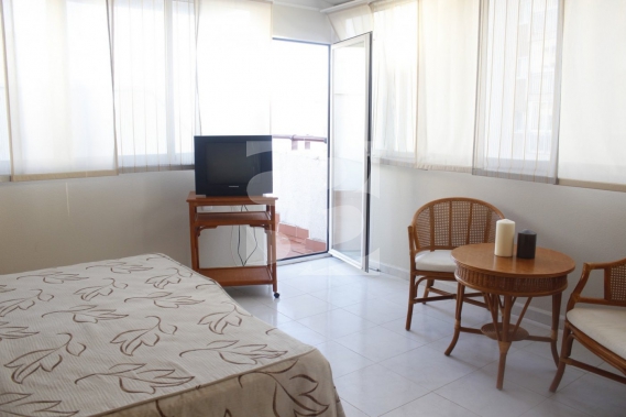 PENTHOUSE - Nowo zbudowane - Calpe - Playa De La Fossa