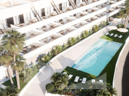 Апартамент · Новостройка FINESTRAT · Balcón De Finestrat