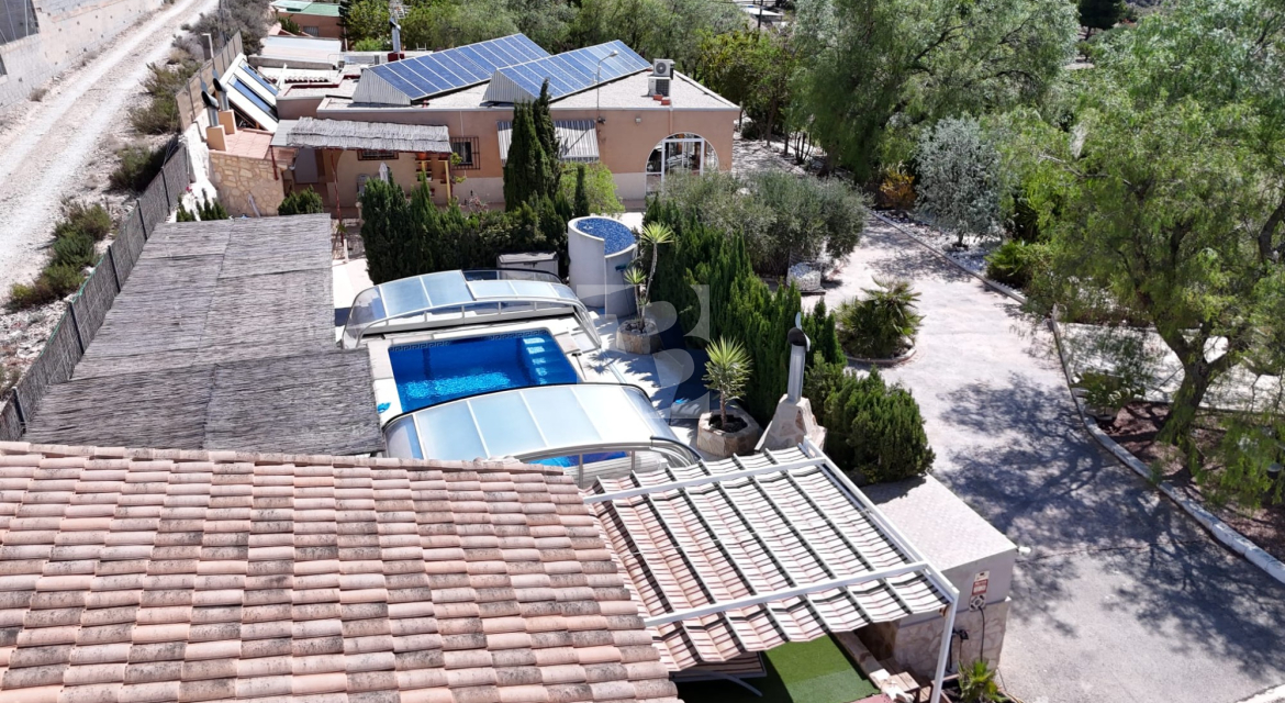  · La Revente Crevillent · Crevillente