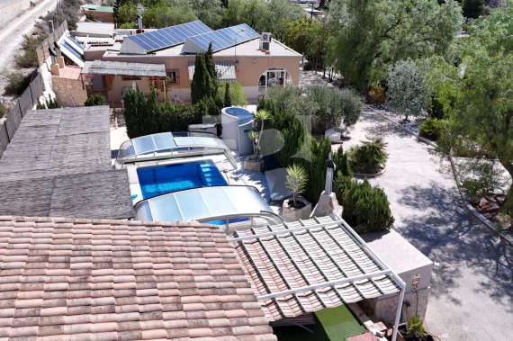  - La Revente - Crevillent - Crevillente