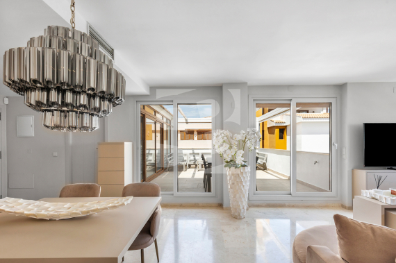 Apartamento - Segunda Mano - TORREVIEJA - Punta Prima