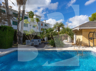 Villa · Segunda Mano ORIHUELA COSTA · Las Filipinas