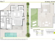 Villa · New Build Alhama De Murcia · Condado De Alhama Resort