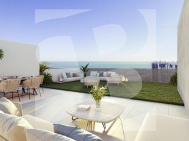 Apartamento · Obra Nueva TORREVIEJA · Punta Prima