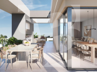 Attique · Nouvelle construction Torre Pacheco · Santa Rosalia Lake And Life Resort