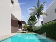 Villa · New Build LA MARINA · El Pinet