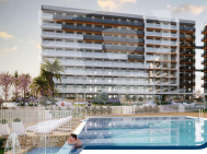 Appartement · Nouvelle construction TORREVIEJA · Punta Prima