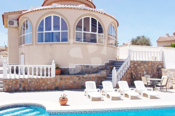  - Resale - Rojales - Rojales