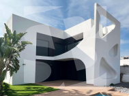 Villa · Obra Nueva ROJALES · Ciudad Quesada