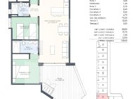 Appartement · Nouvelle construction BENIJOFAR · Pueblo