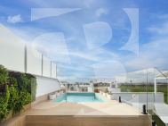 Bungalow · Nouvelle construction PILAR DE LA HORADADA · Torre de la Horadada